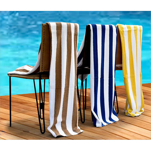 High Quality Pool Towels