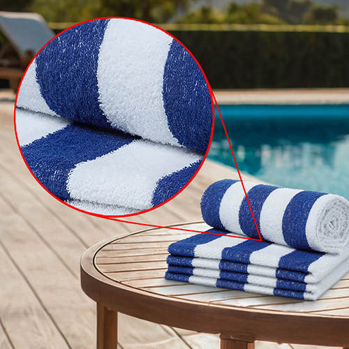 Pool Towels