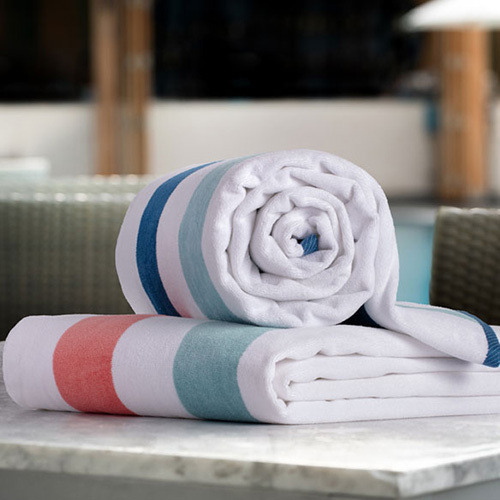 Soft Pool Towels