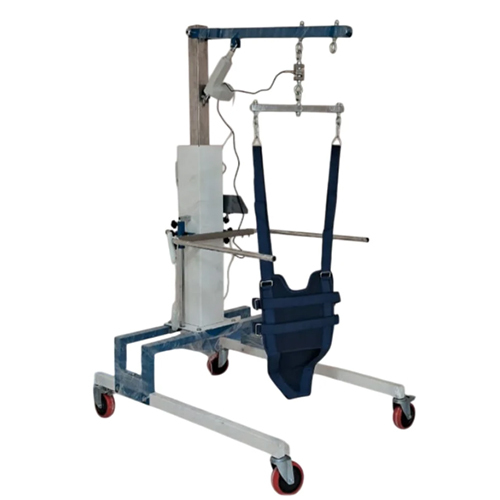 Un Weigh Mobility Trainer  Harness - Accuracy: No Gm