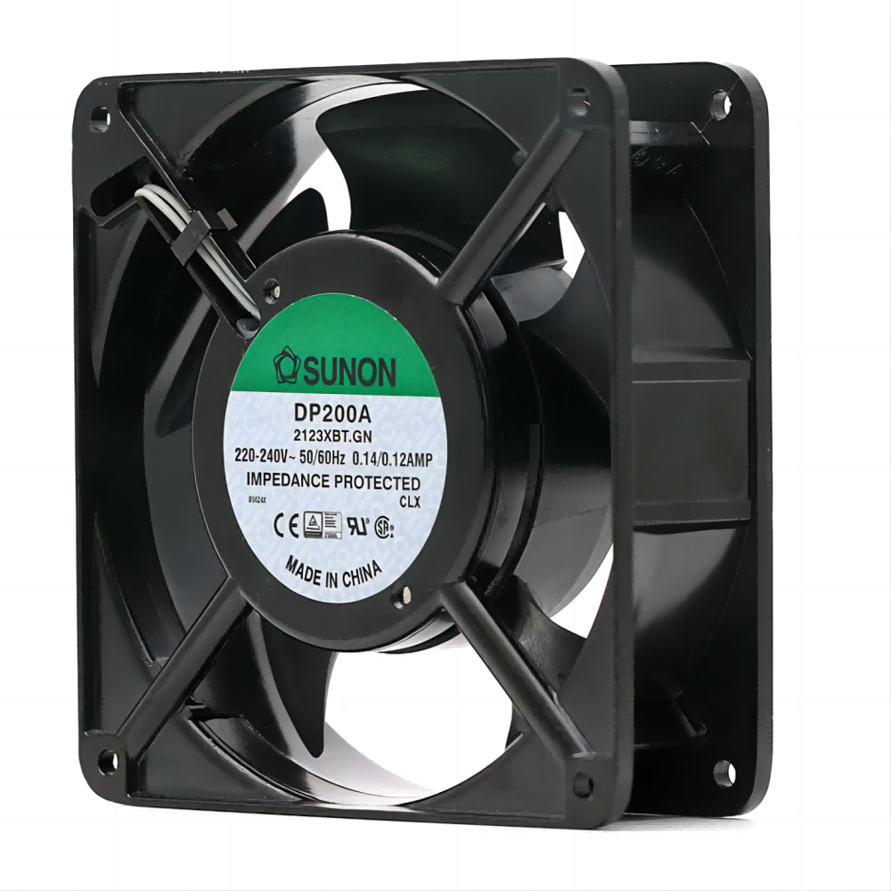 AXIAL Fan DP200A P/N 2123XBT.GN Cooling Fan