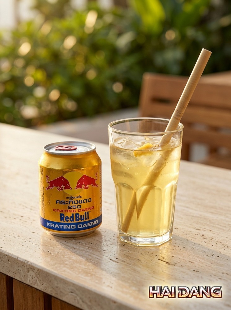 Natural Reed Drinking Straws