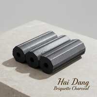 Premium Sawdust Charcoal