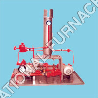 DPH - 2 पंप और 1 हीटर के साथ