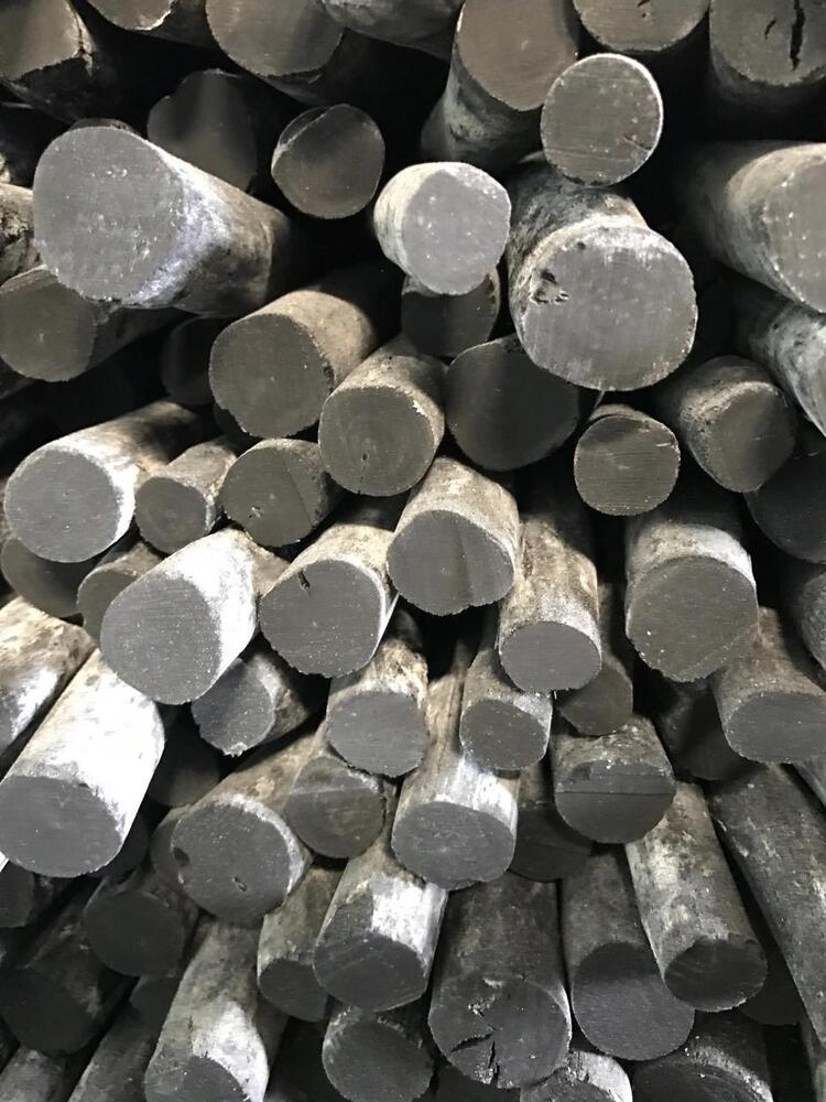 Premium White Charcoal