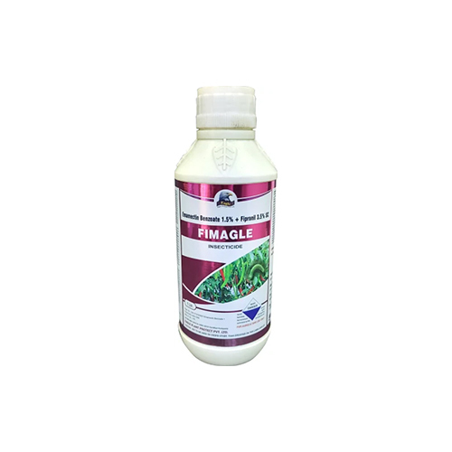 Emamectine Benzoate 1.5% + Fipronil 3.5% SC Insecticide