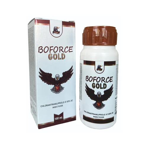 Chlorantraniliprole 47.85% SC