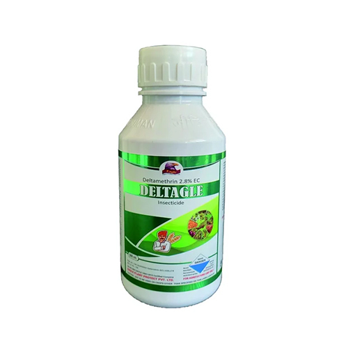Deltamethrin 2.8% EC