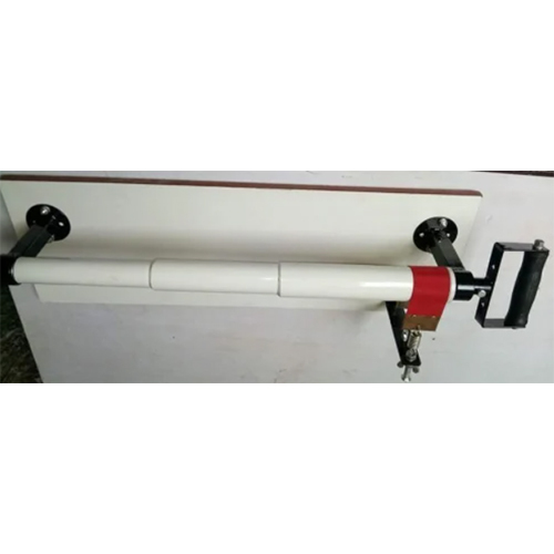 Physiotherapy Wrist Roll - Accuracy: No Gm