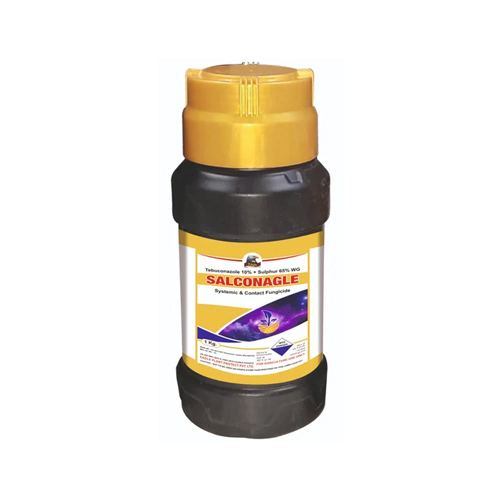 Tebuconazole 10 Sulphur 65 Wg Fungicide