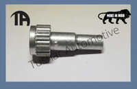 Alluminium Xe Nut Bhogli Set