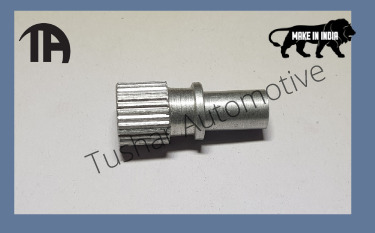 Alluminium Super XL Meter Set