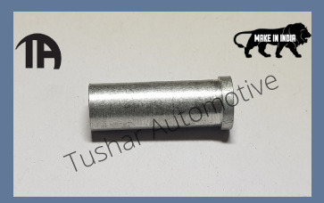 Alluminium Suzuki Bhogli