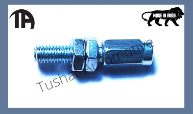 BS6 SPL Acc Adjuster