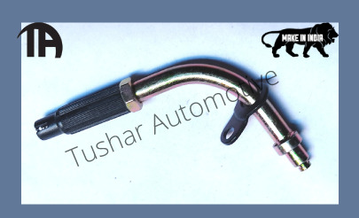 Suzuki GS-150 ACC Bend A