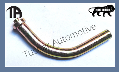 Suzuki GS-150 ACC Bend B