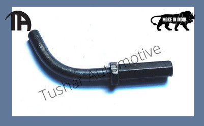 Scooty ES ACC Bend Small