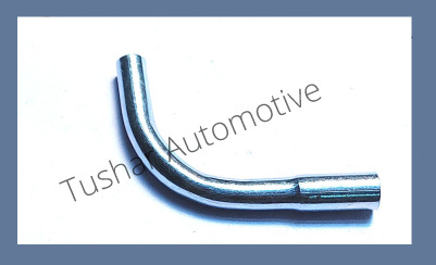 Scooty Pep ACC Bend Small