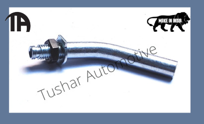 Accelerator Component