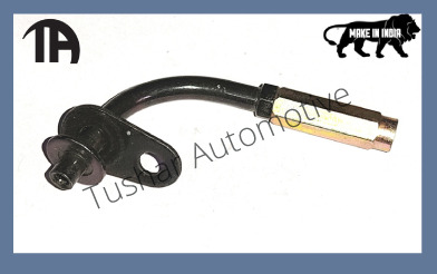 R-15 ACC Bend Old