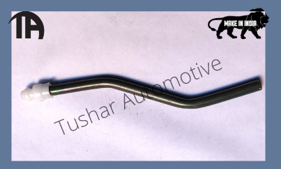 Pulsar 200 NS ACC Bend