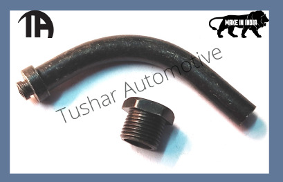 Activa ACC Bend BS6 B