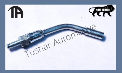 Gixer Acc Bend Small