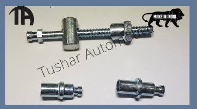 Kinetic Honda F.B Set