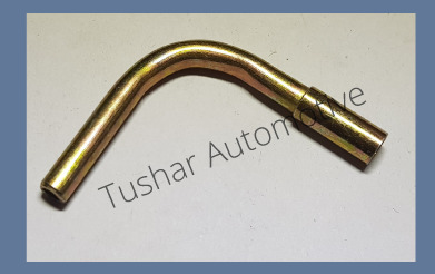 Suzuki Access Choke Bend