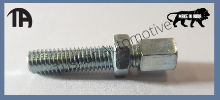 Suzuki Clutch Adjuster (12X44)