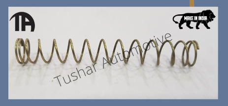 Apache Clutch Spring