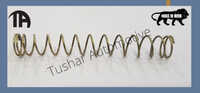 Apache Clutch Spring