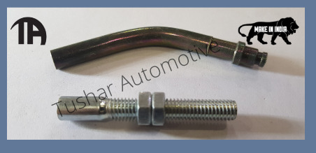 XCD 135 CC Clutch Set