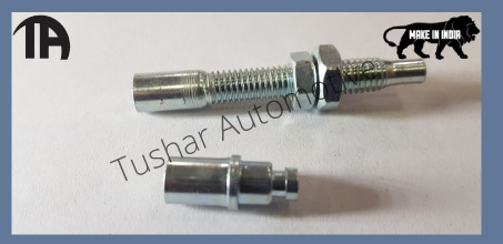 Splendor (Honda) Clutch Set