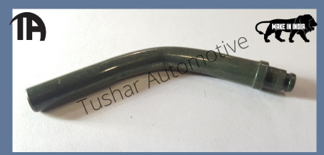 Pulsar DTS-i 150 CC Clutch Bend