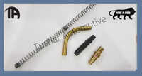Libero Cluutch Set
