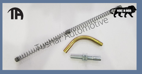 Libero G5 Clutch Set