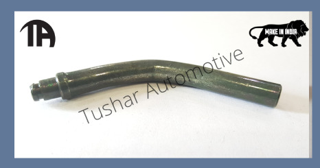 Shine Clutch Bend 85 MM