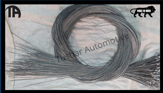 Automobile Wire Cable