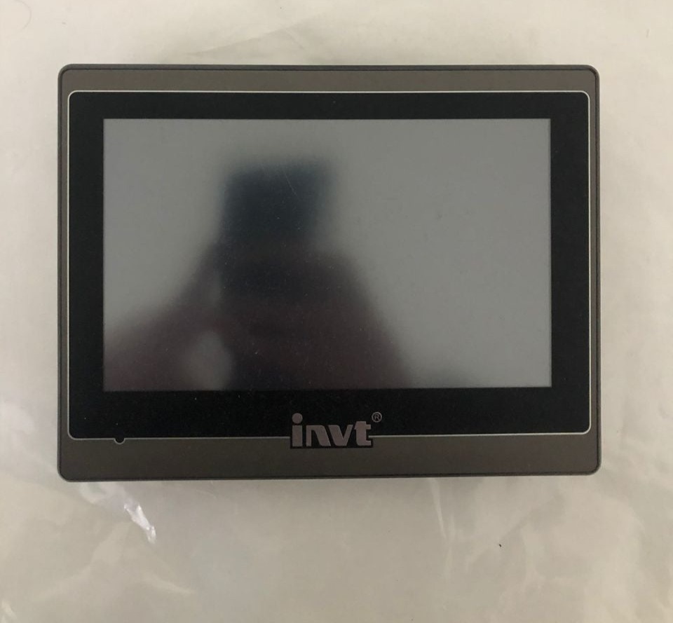 INVT HMI Repair Service