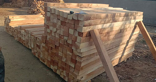 Neem Solid Wood Planks Neem Solid Wood Planks