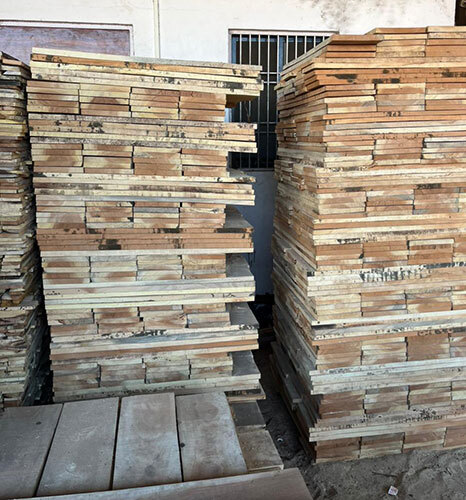 Neem Solid Wood Planks
