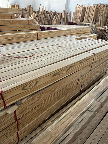 Teakwood Planks Teakwood Planks