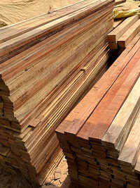 Packing Wood Planks
