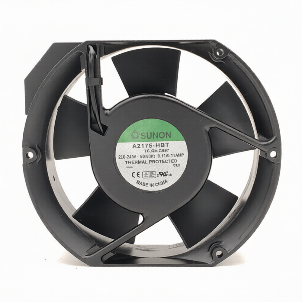 Sunon A2175-HBT / A1175-HBL Cooling Fan