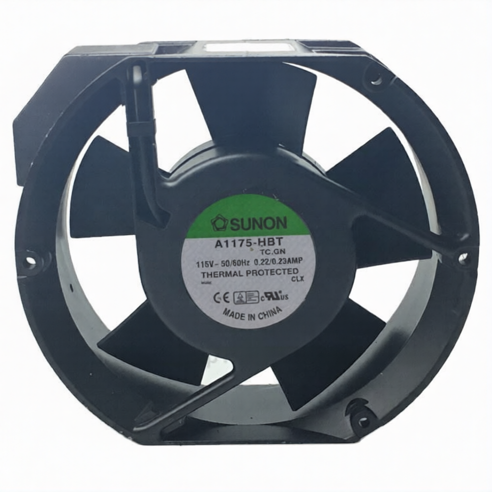 Sunon A2175-HBT / A1175-HBL Cooling Fan