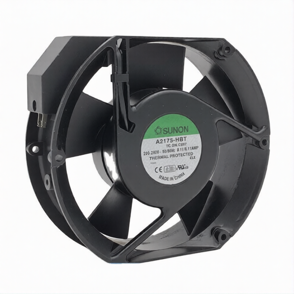 Sunon A2175-HBT / A1175-HBL Cooling Fan