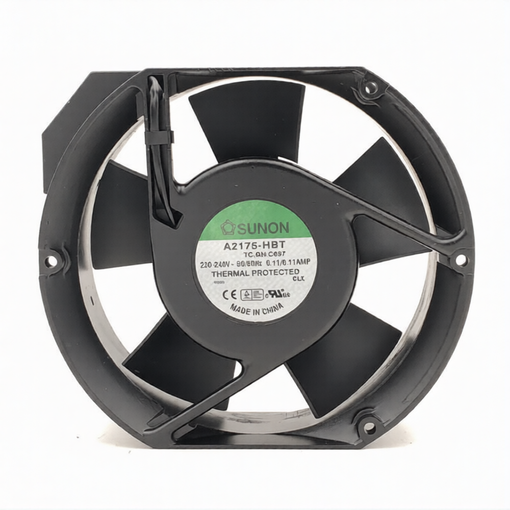 Sunon A2175-HBT / A1175-HBL Cooling Fan