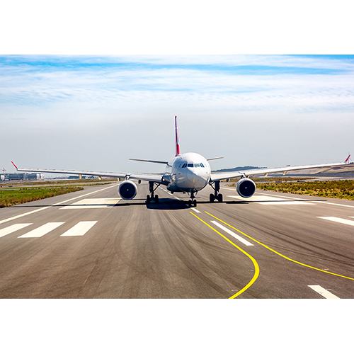 Airport Runway Marking Paints