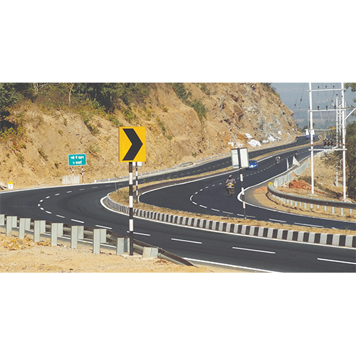 High-Performance Kerb Marking Paints